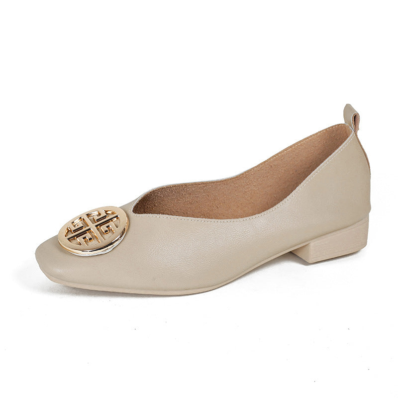 Colette | Ballerines Confort