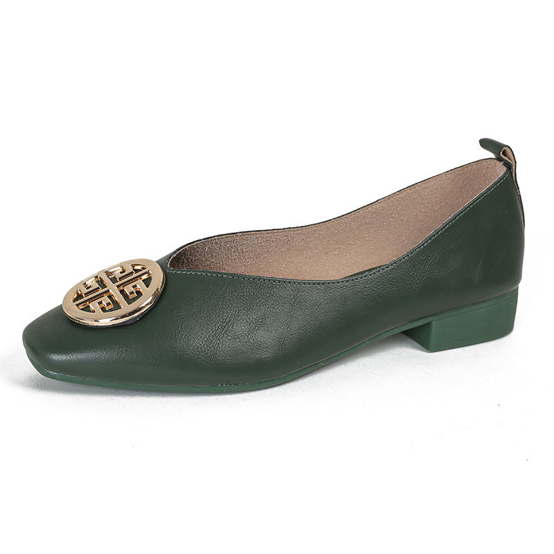 Colette | Ballerines Confort