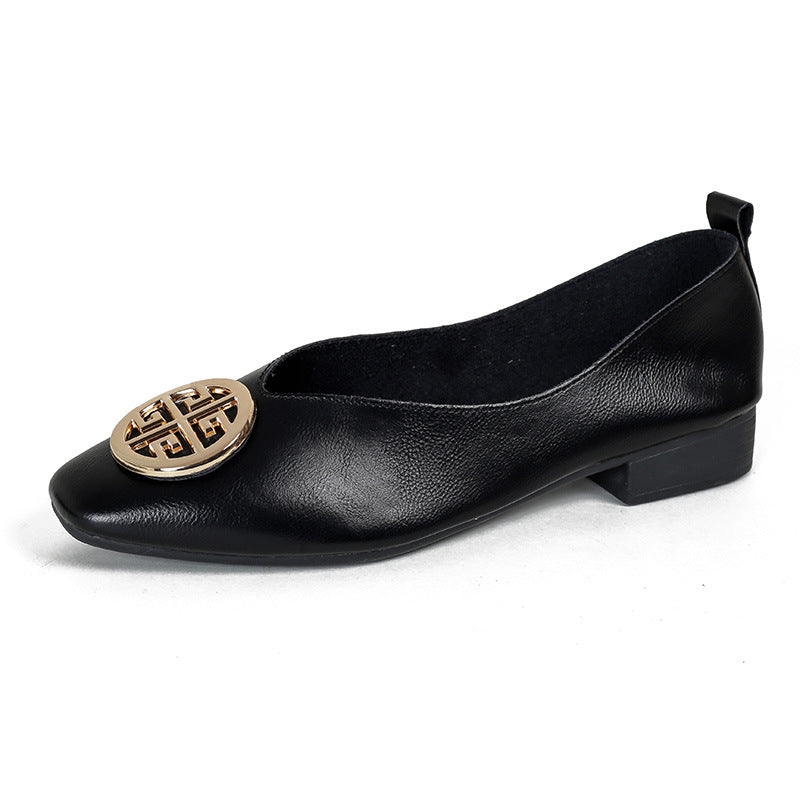 Colette | Ballerines Confort