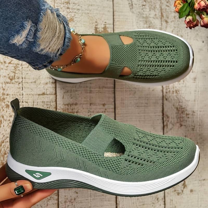 Suzanne | Baskets Ergonomiques Ultra Confort